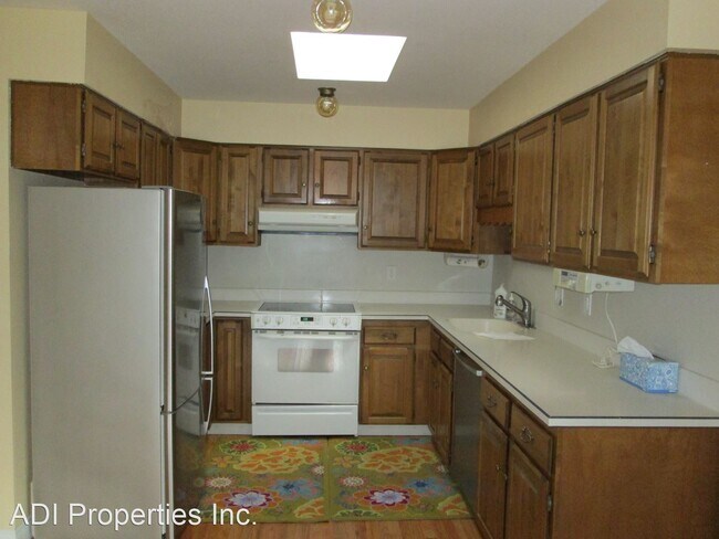 Building Photo - 3 br, 2 bath House - 3545 SW Boundary Street
