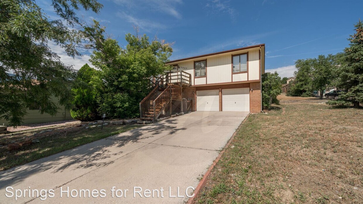 Primary Photo - 3 br, 3 bath House - 3640 Suncrest CT