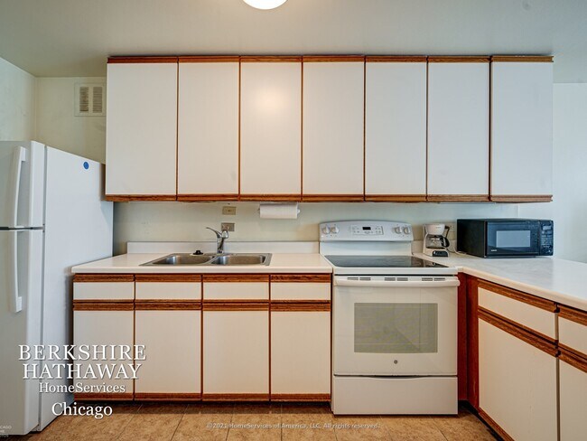 Building Photo - 505 N Lake Shore Drive