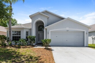 Building Photo - 1609 Carson White Ln