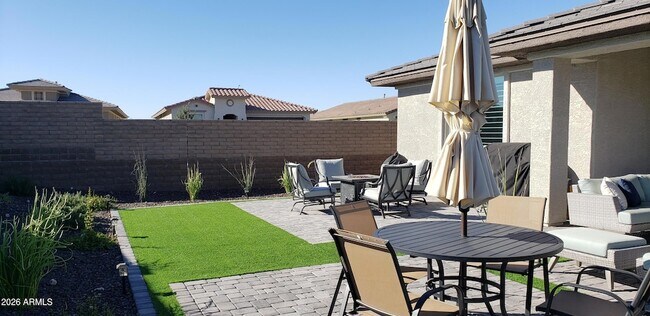 Building Photo - 29625 N 114th Ln