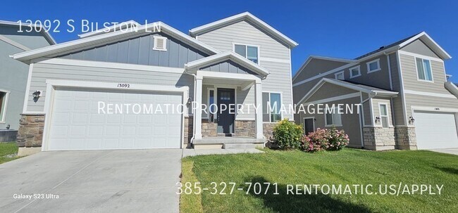 Foto del edificio - 13092 Bilston Ln