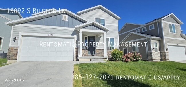 Photo - 13092 S Bilston Ln- House