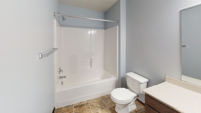 Interior Photo - Sunset Villas Apartments