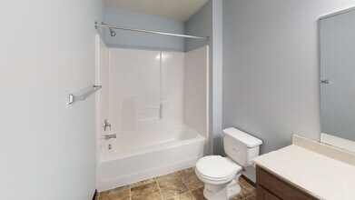 Interior Photo - Sunset Villas Apartments