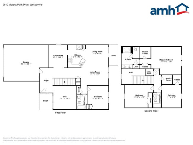 Building Photo - 2510 Victoria Point Dr