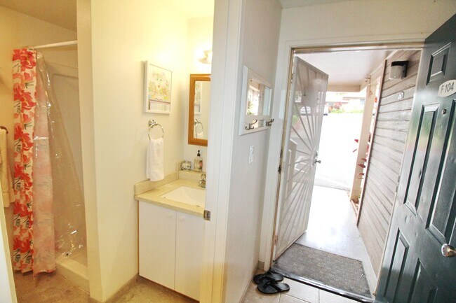 Foto del edificio - F-104 Kihei Shores Furnished 2 bed/2 full ...