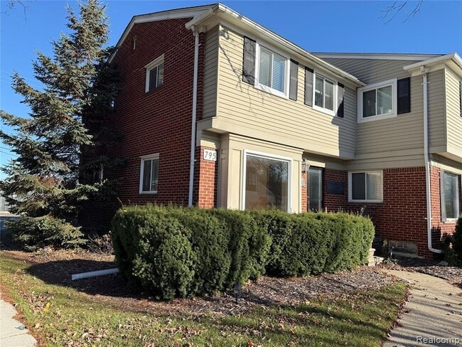 Foto del edificio - 1111 Holland St