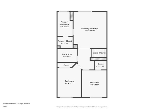 Foto del edificio - 3636 Beacon Point St