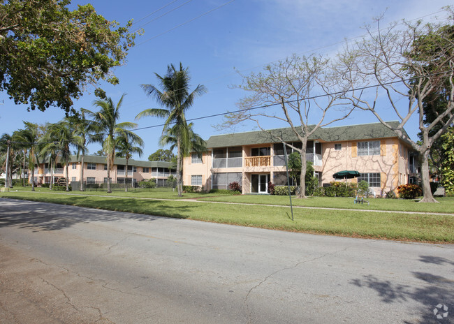 Foto del edificio - Coco Cay Fairfield Gardens