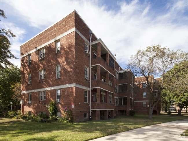 Building Photo - St James Mutual Home