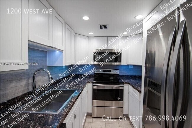 Photo - 1200 West Ave Apartment