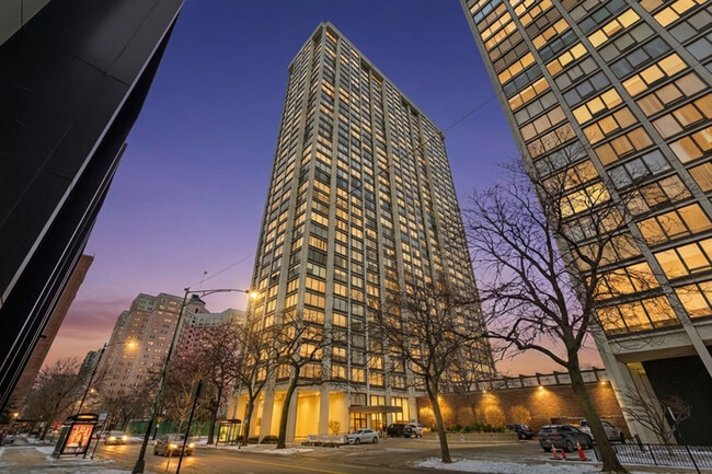 Foto del edificio - 5455 N Sheridan Rd