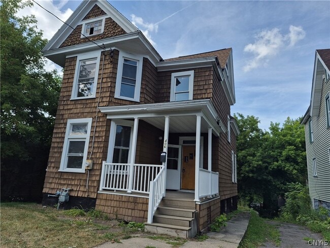 Building Photo - 406 Laforte Ave
