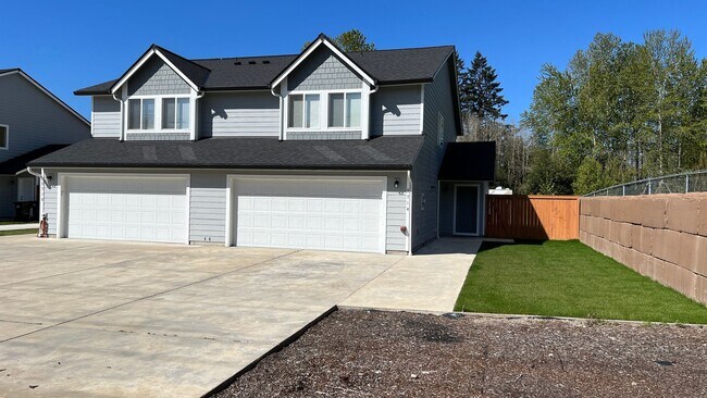 Foto del edificio - Charming 3 Bedroom and 2.5 Bathroom home located in desirable Tacoma