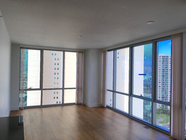 Foto del edificio - 1189 Waimanu St