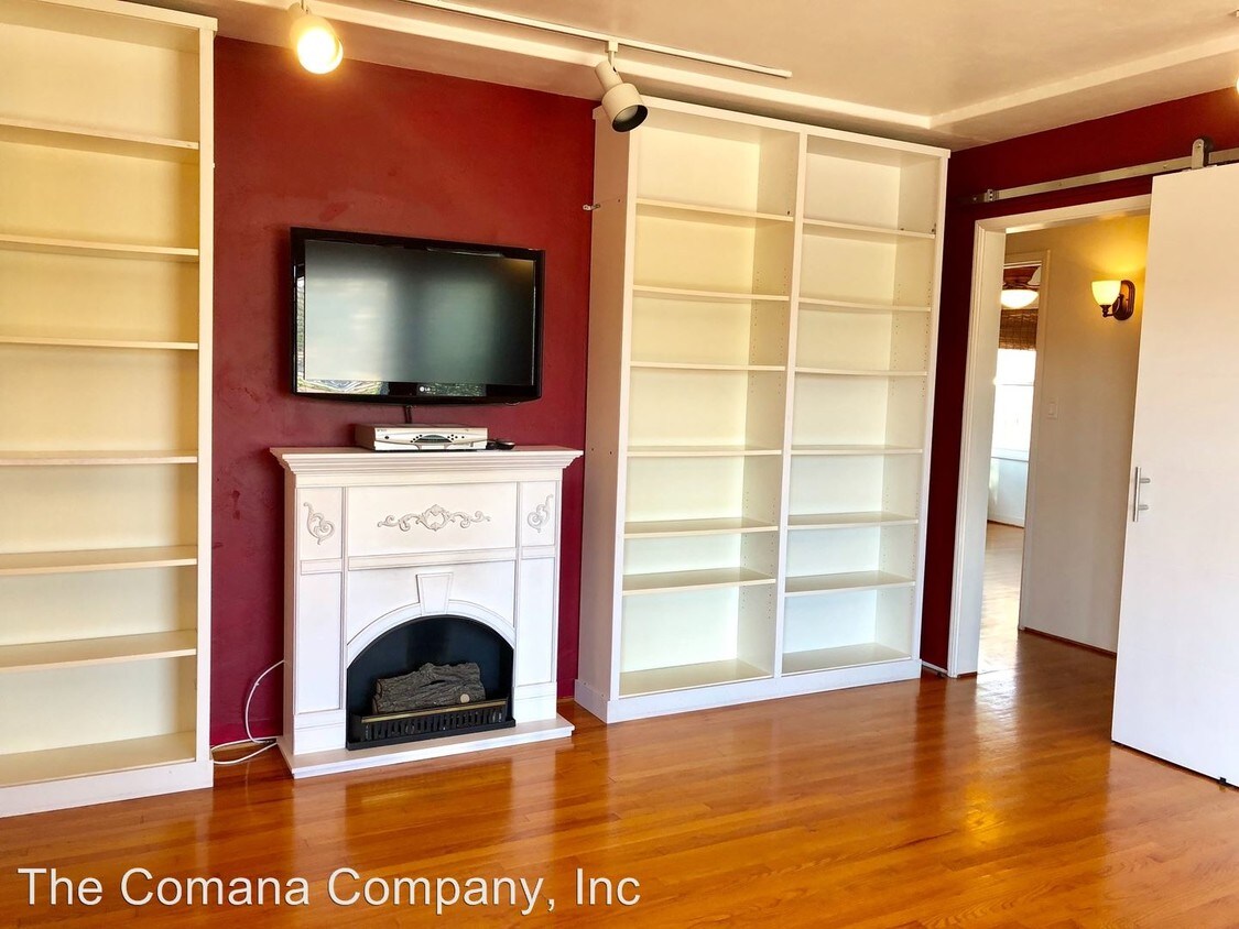 4650 Parks Ave Houses In La Mesa Ca Westside Rentals