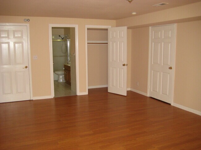 Living Room - 1486 29th Ave