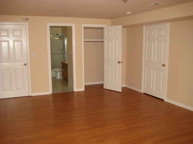 Living Room - 1486 29th Ave