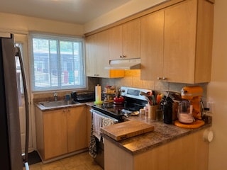 Photo du bâtiment - 7305 Rue Saint-André