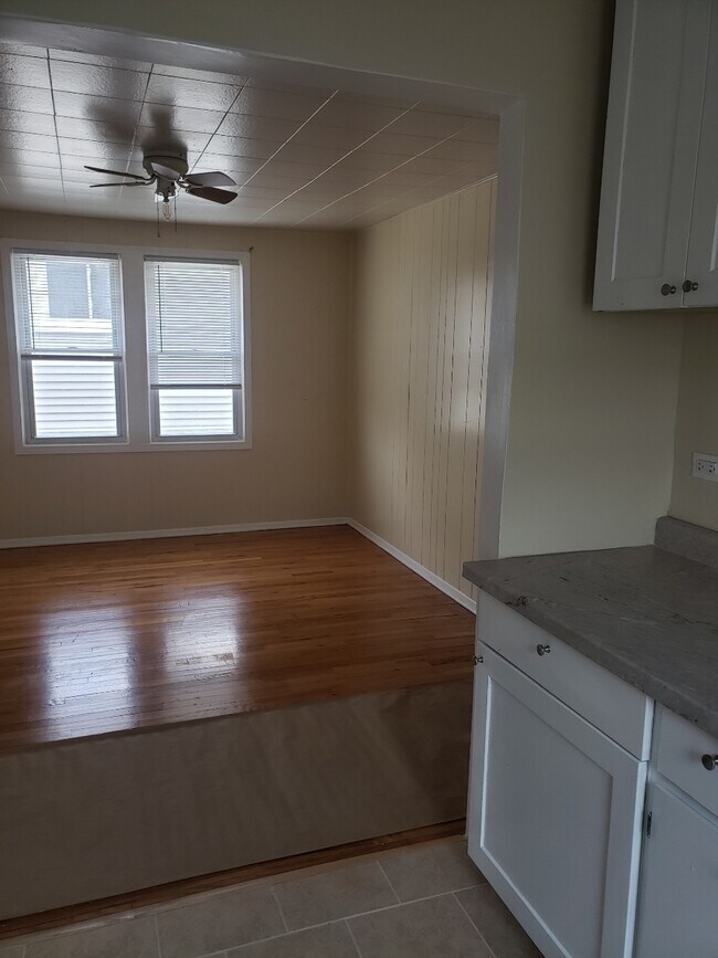 Foto del edificio - 3912 N Nottingham Ave