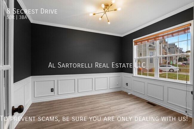 Building Photo - 8 Secrest Dr