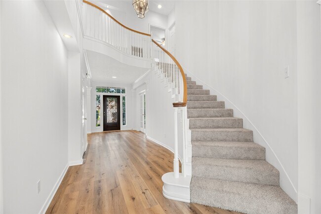 Foto del edificio - 25830 Clear Springs Way