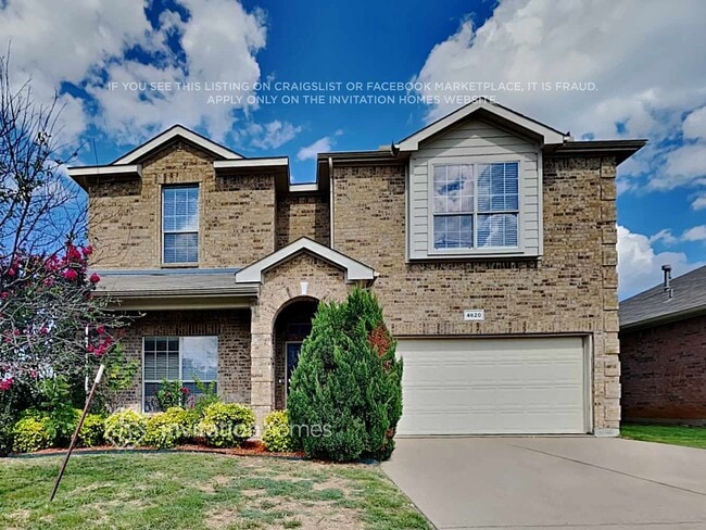 Building Photo - 4620 Barberry Tree Cove