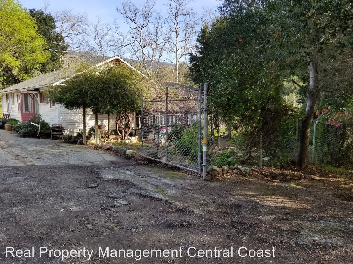 Building Photo - 2702 Reservoir Canyon Rd