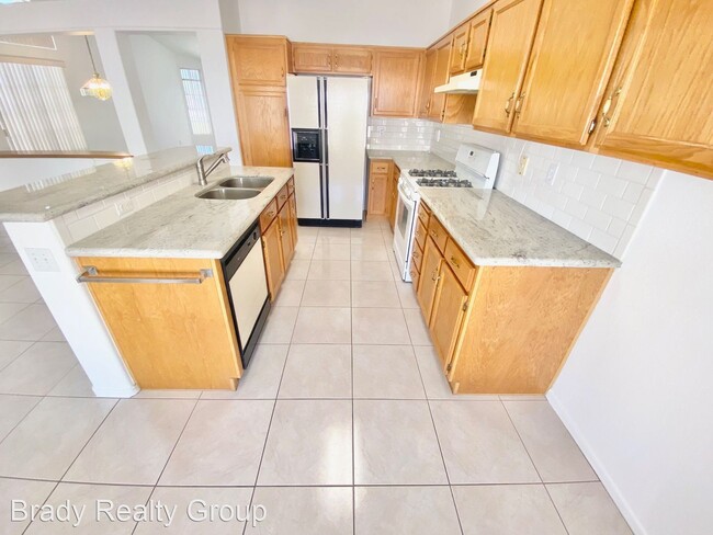 Foto del edificio - 3 br, 2 bath House - 1424 Heartstring Court