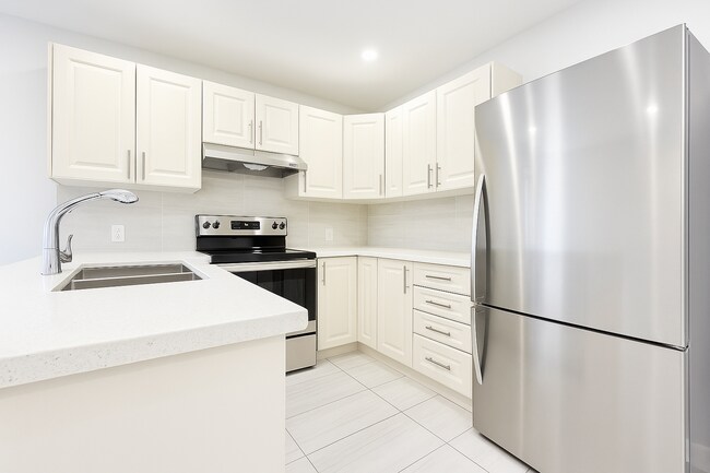 Photo du bâtiment - 21 Fife St