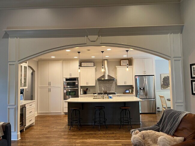 Foto del edificio - 1682 Sunset Park Dr