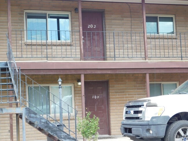 Building Photo - 1302 Glenwood Ave