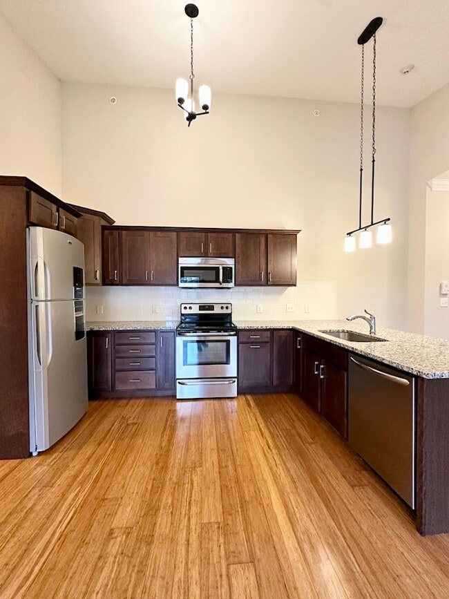 Interior Photo - Park Place at Wilton, LLC