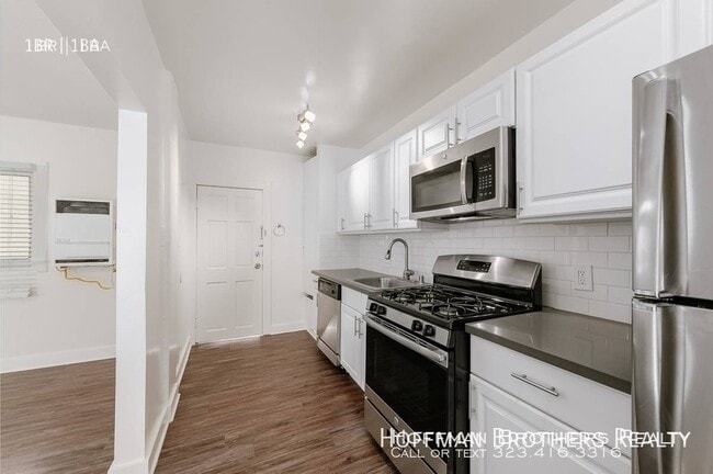Foto del edificio - 4129 Monroe St