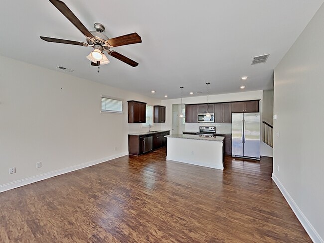 Building Photo - 201 McBee Place