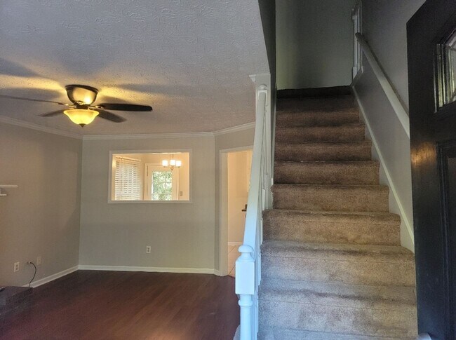 Foto del edificio - 3 Bedroom 2 Bath in Peachtree City