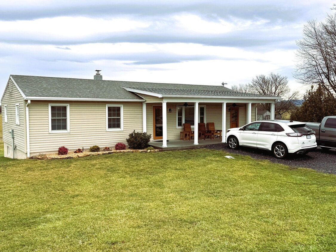 Foto principal - Single Family Home in Linville