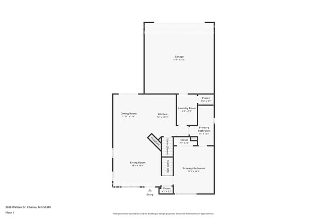 Foto del edificio - 3038 Walden Dr