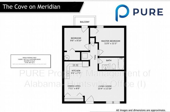 Foto del edificio - 3328 Meridian St N