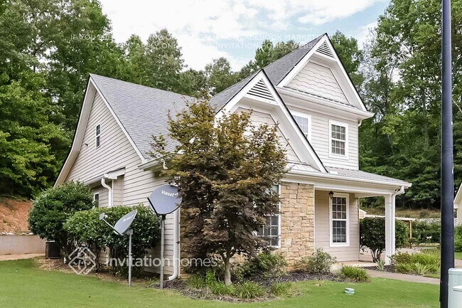 Foto del edificio - 108 Holcomb Manor Ct