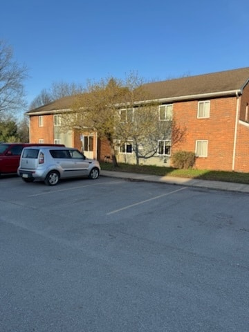 Building Photo - Country Place Apartments