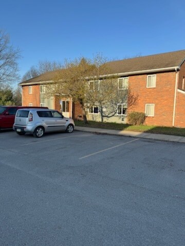 Foto del edificio - Country Place Apartments