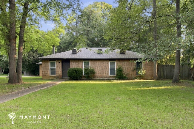 Building Photo - 6201 Dalford Dr