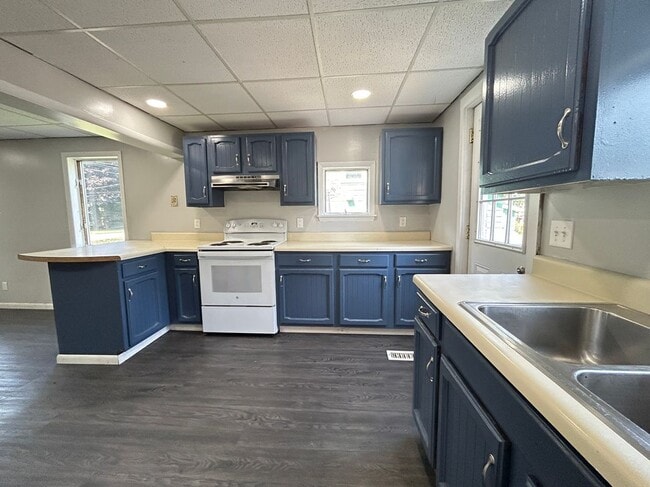 Foto del edificio - 1029 Gill St