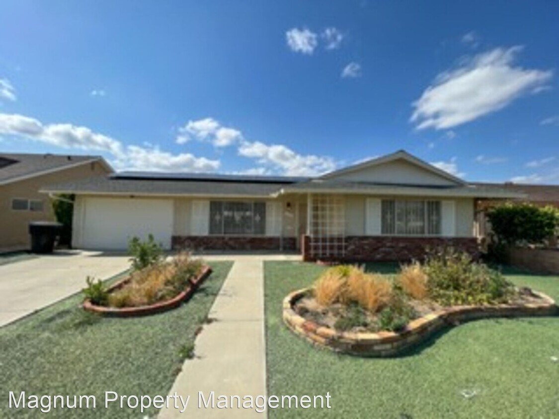 Foto principal - 2 br, 2 bath House - 1580 Amberwood Dr