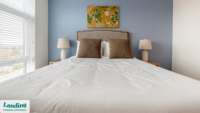 Foto del edificio - 1215 N Fayette St