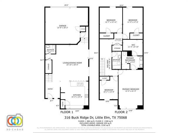 Building Photo - 227 Mule Deer Mews