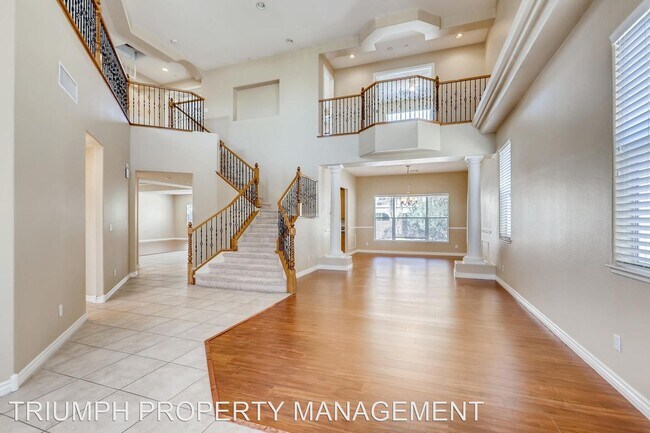 Building Photo - 5 br, 3 bath House - 7029 Villada St.