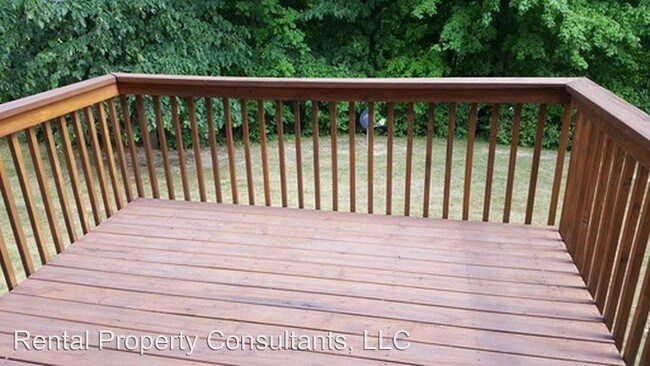 Foto del edificio - 3 br, 3.5 bath Apartment - 1774 Park Trail NW